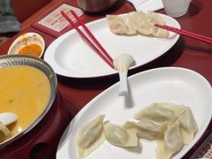 -喜家德虾仁水饺(开发区万达店)