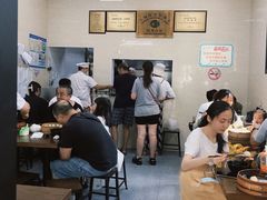 大堂-万寿斋(山阴路店)