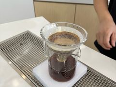 精品手冲咖啡-COMPANION COFFEE小伴咖啡
