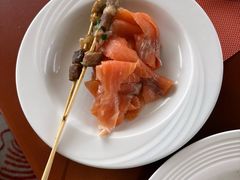 -万豪咖啡厅(JW万豪酒店店)