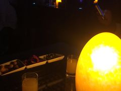-富力丽思卡尔顿酒店·FLAIR餐厅酒吧