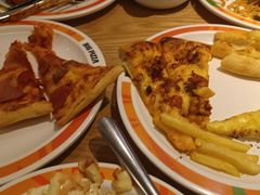 -比格比萨自助(南京万达茂店)