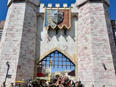 -大连海昌发现王国主题公园