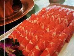 -东来顺饭庄(天坛店)