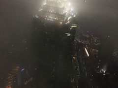 -上海柏悦酒店·世纪100牛排馆