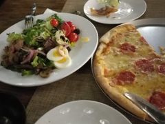 -π·西餐厅邂逅(万平口店)