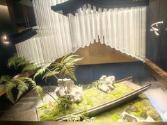 -蘇锦宴·淮扬菜烤鸭·小院(三元桥霄云路店)