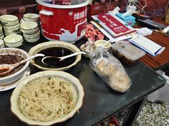 -金卯白肉罩火烧