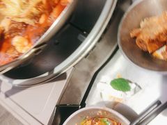-小螺大作·螺蛳粉火锅(林和西店)