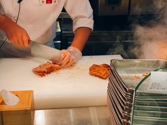 蒙古牛大骨-西贝莜面村(金隅嘉品mall店)