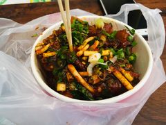 -周签签锅巴土豆(音乐广场店)