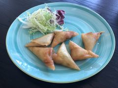 -莫多多餐厅