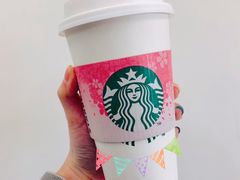 -星巴克(北京天坛东路店)