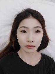 -韩美绣·骨相纹眉·洗眉美瞳线