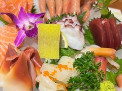 -万鱼亭·筑地屋 日本料理(淮海街店)