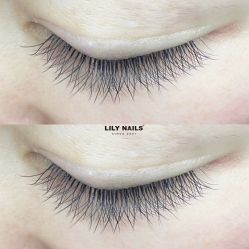 -LILY NAILS美甲美睫