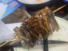 -巴犀烧烤(新崇光店)