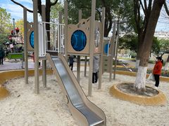 -宁波儿童公园(鄞州区)