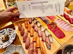 -鮨冠OMAKASE食べ放题(北京首店)