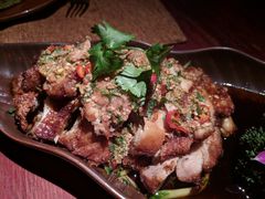 -花马天堂云南餐厅 Lost Heaven(高邮路店)