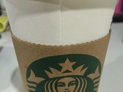-星巴克(静安嘉里中心B2店)