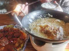 -卧龙堡客栈·中餐厅(古北水镇店)