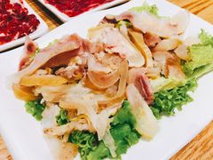 -掂档潮汕牛肉火锅(cityon熙地港店)