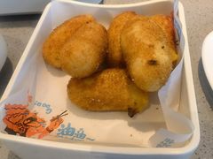 -半天妖烤鱼(西直门凯德mall店)