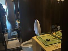 -上海柏悦酒店