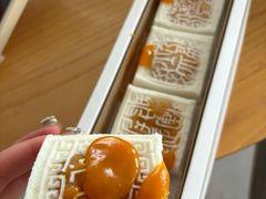 -阮大兴糕团(滨江宝龙店)