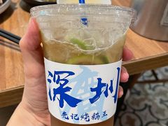 -先记烧鹅王·本地粤菜(福永店)