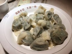 -日丰园海肠水饺·老字号大连海鲜(和平广场店)
