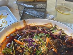 -A货肉蟹煲(印象城店)