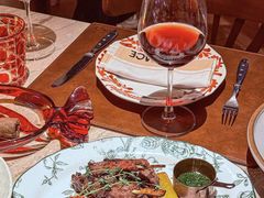 -Mammamia意大利餐厅(阳春巷店)