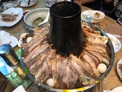 -马学武手抓美食(下南关总店)