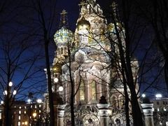 -滴血救世主教堂