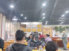 -春水锅贴·传统鲁菜(大明湖店)