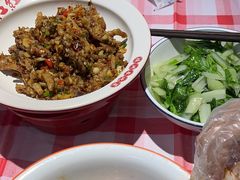 -西江红·株洲本地菜(滨江南路店)