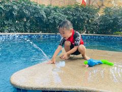 -郑州银基黄帝宫御温泉