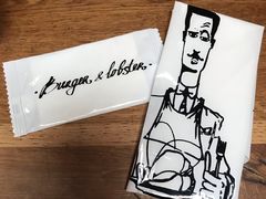 -Burger & Lobster(Dean Street)