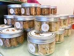 -家琳甜品(江南东店)