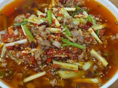 -艺味深尝(云锦路店)