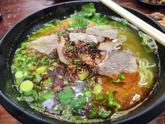 -一品飘香米线(一中总店)