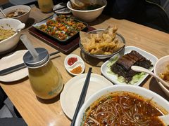 -眉州小吃(魏公村店)