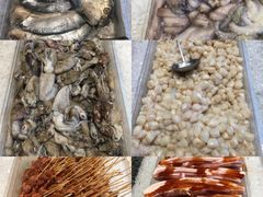 -Isla Sugbu Seafood City