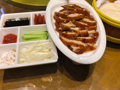 -冠州宴·海鲜烤鸭民间菜(冠县店)