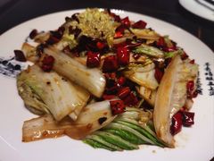 -乔家大院私房菜(海佳云顶店)