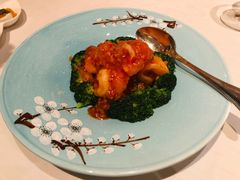 -香宫(九龙香格里拉店)