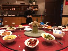 -老吉士酒家(天平路店)