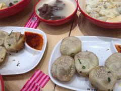 -小杨生煎(深圳岗厦北店)